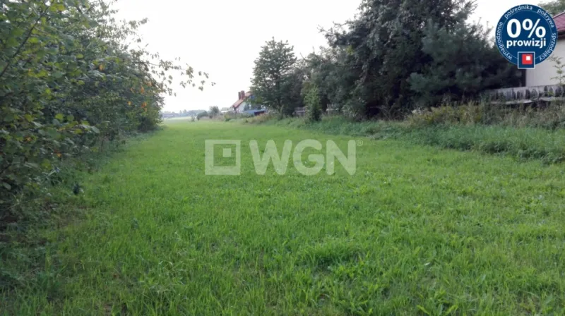 Działka na sprzedaż Radom
