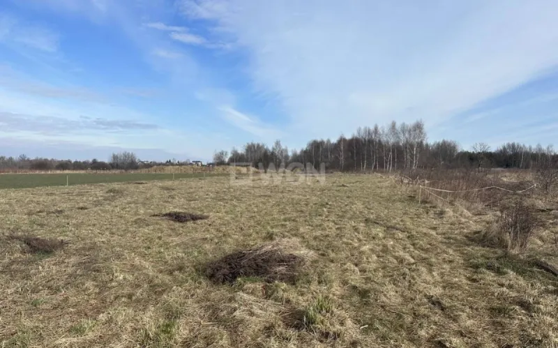 Działka na sprzedaż Radom