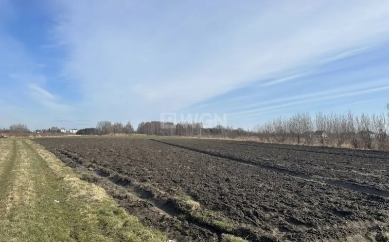 Działka na sprzedaż Radom