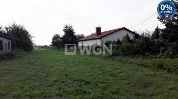 Działka budowlana na sprzedaż Radom, Malenice