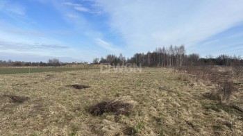 Grunt inwestycyjny na sprzedaż Radom, Janiszpol